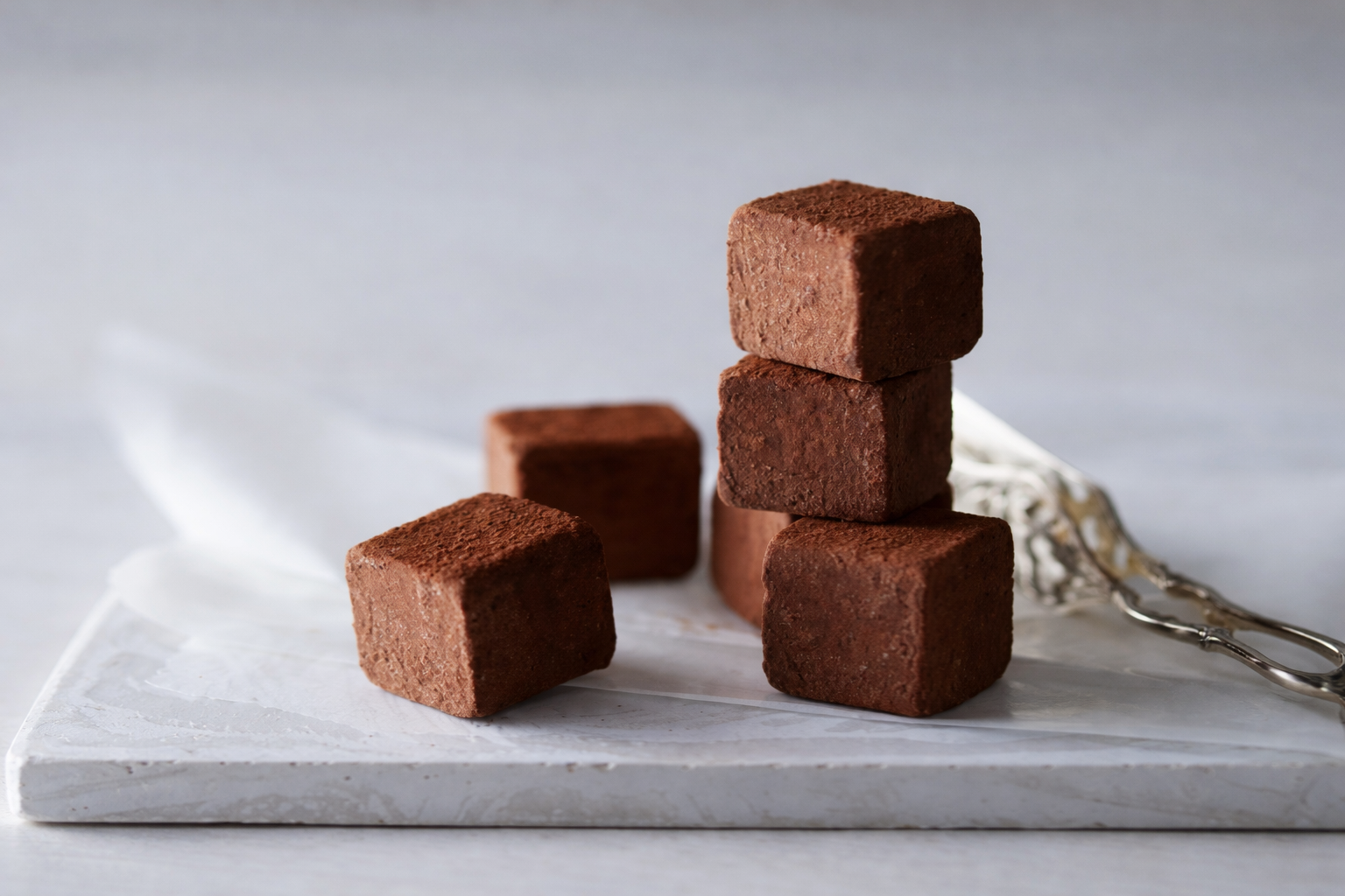 神戸阪急 バレンタインチョコレート博覧会2026 76ブランド集結！限定品ものイメージ画像