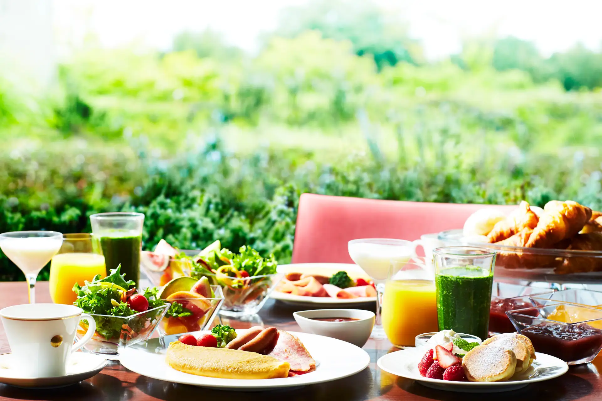 淡路夢舞台で蘭の祭典！グランドニッコー淡路宿泊プランで優雅な滞在をのイメージ画像