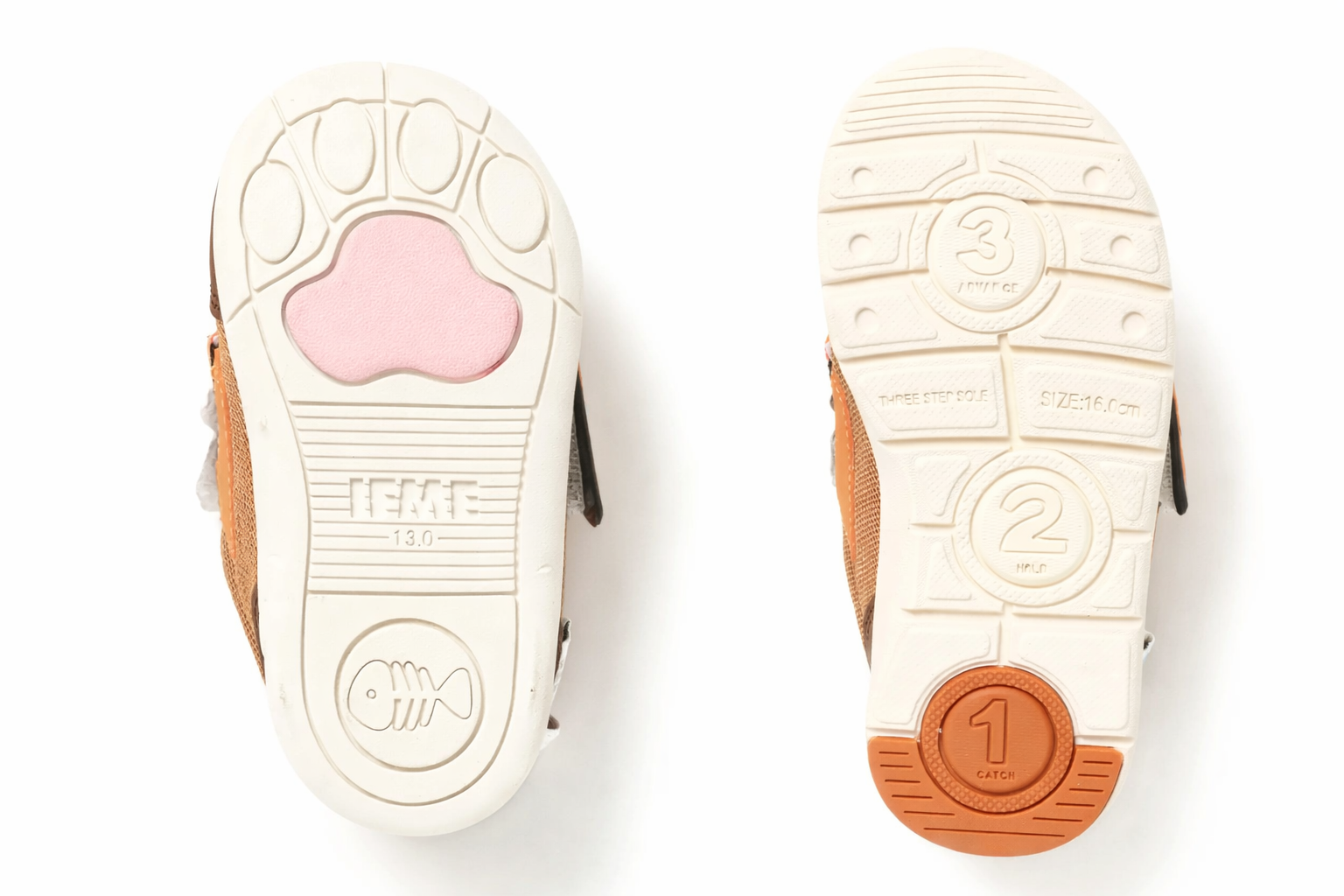 西宮ガーデンズにイフミー新作！パンダ＆レッサーパンダシューズ登場のイメージ画像