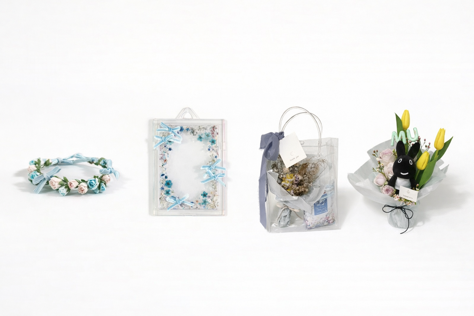 ららぽーと甲子園「HANA ROOM」武庫川女子大×日比谷花壇 Z世代向けポップアップのイメージ画像