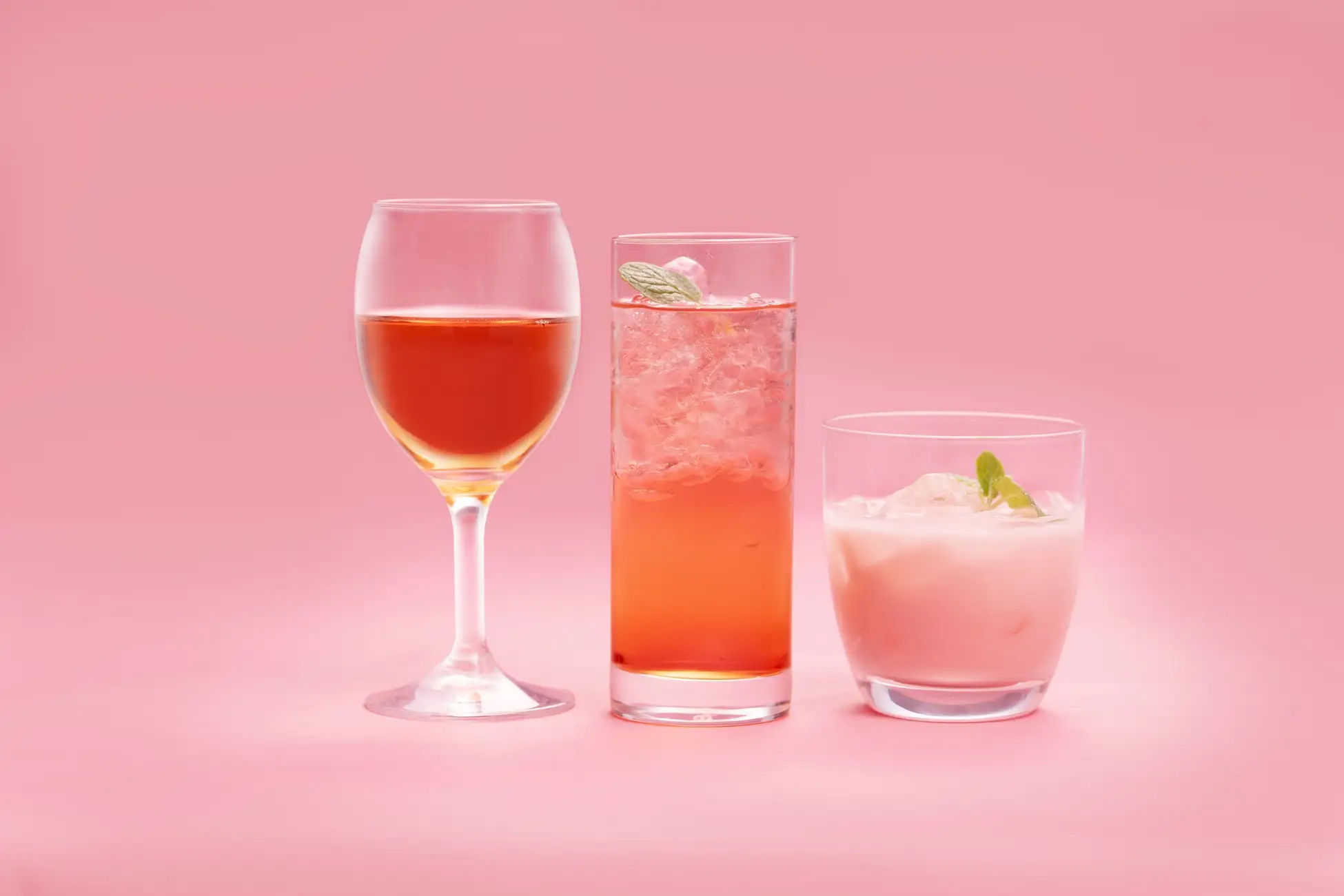 淡路島グランドメルキュール、いちごフェア開催！2/9〜3/15限定スイーツビュッフェのイメージ画像