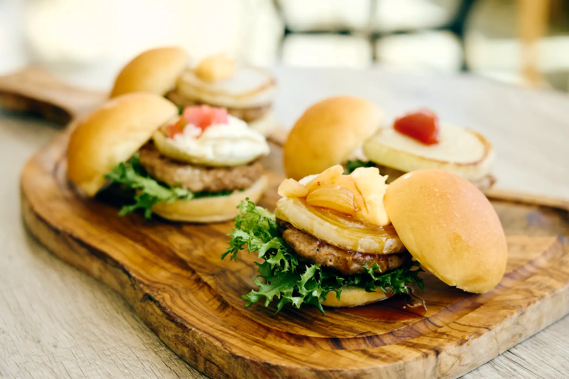 淡路島グランドメルキュール、いちごフェア開催！2/9〜3/15限定スイーツビュッフェのイメージ画像