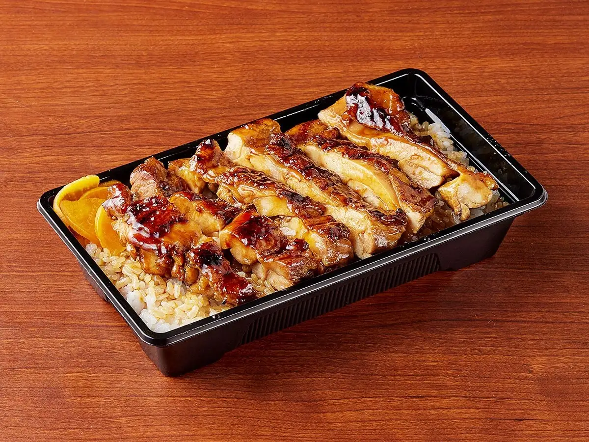 神戸西区「とりどーる西神戸店」1/28復活オープン！炭火焼鳥、釜めし、テイクアウトものイメージ画像