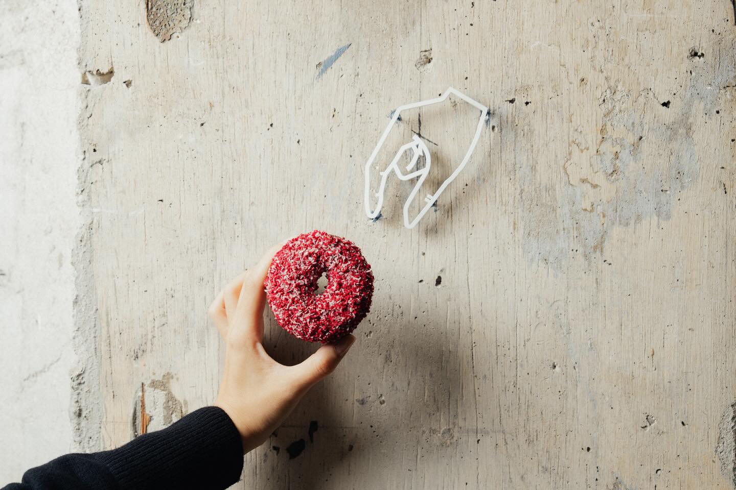 神戸岡本に「SHICT」新店舗、3月5日オープン！宝塚発人気ドーナツ店のイメージ画像