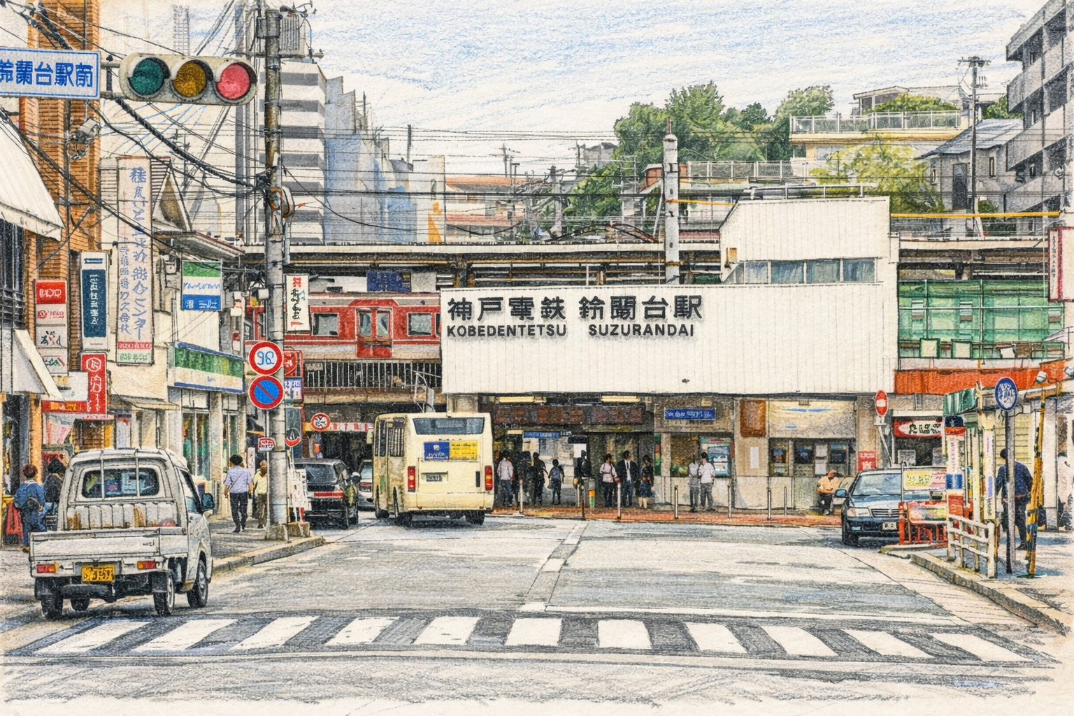 神戸市北区 鈴蘭台「HIGASA PAN」1月18日開店！夫婦で営むパン屋さんのイメージ画像