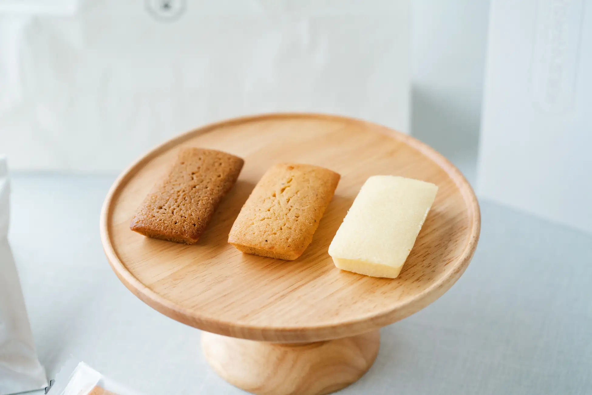 淡路島 丘の上のミルク研究室オープン！牛乳フィナンシェなど新商品発売のイメージ画像