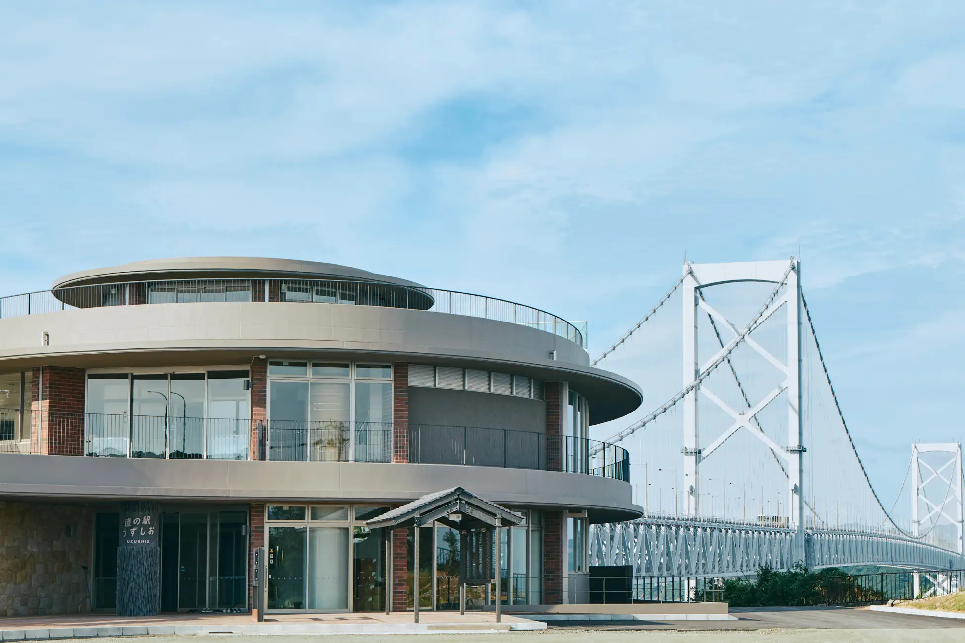 淡路島 丘の上のミルク研究室オープン！牛乳フィナンシェなど新商品発売のイメージ画像