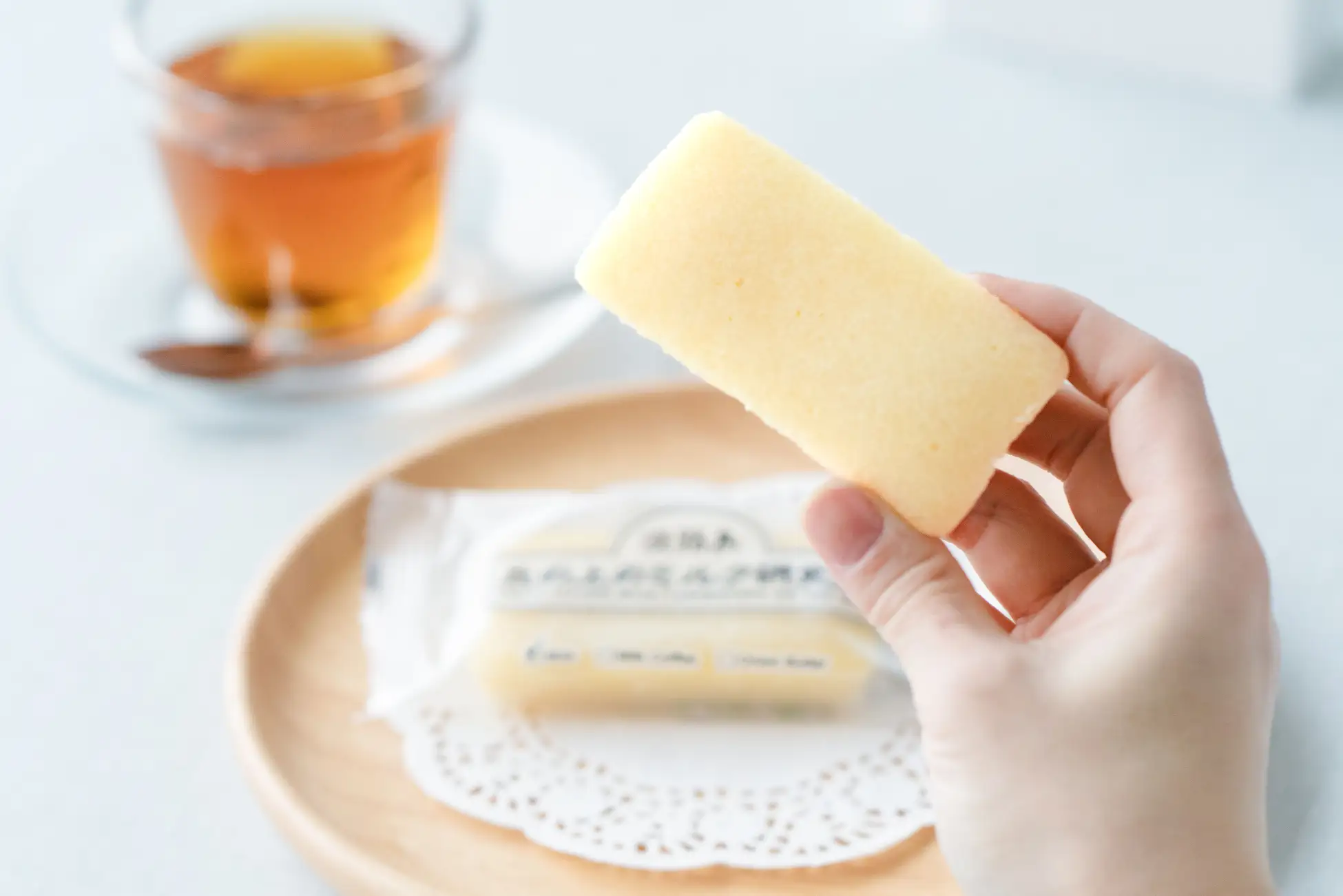 淡路島 丘の上のミルク研究室オープン！牛乳フィナンシェなど新商品発売のイメージ画像