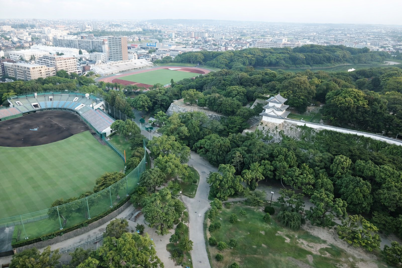 明石公園パークマルシェ2月開催！新鮮野菜・雑貨が集まる2日間のイメージ画像