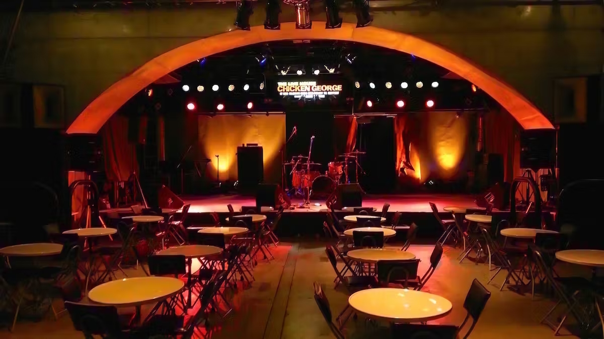 神戸チキンジョージ45周年記念書籍発売！記念イベントも開催のイメージ画像