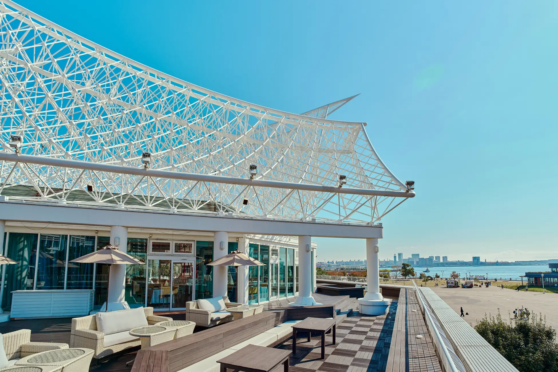 神戸オーシャンプレイス×満寿泉コラボディナー2/28開催｜富山食材と日本酒ペアリングのイメージ画像