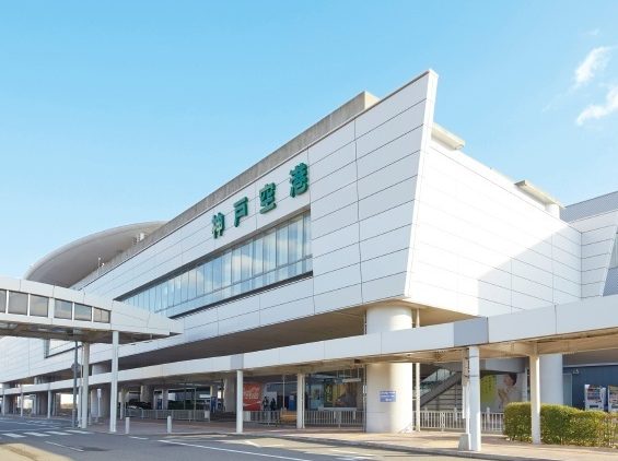 神戸空港20周年！ハーバーランドumieでサンクスフェス開催のイメージ画像