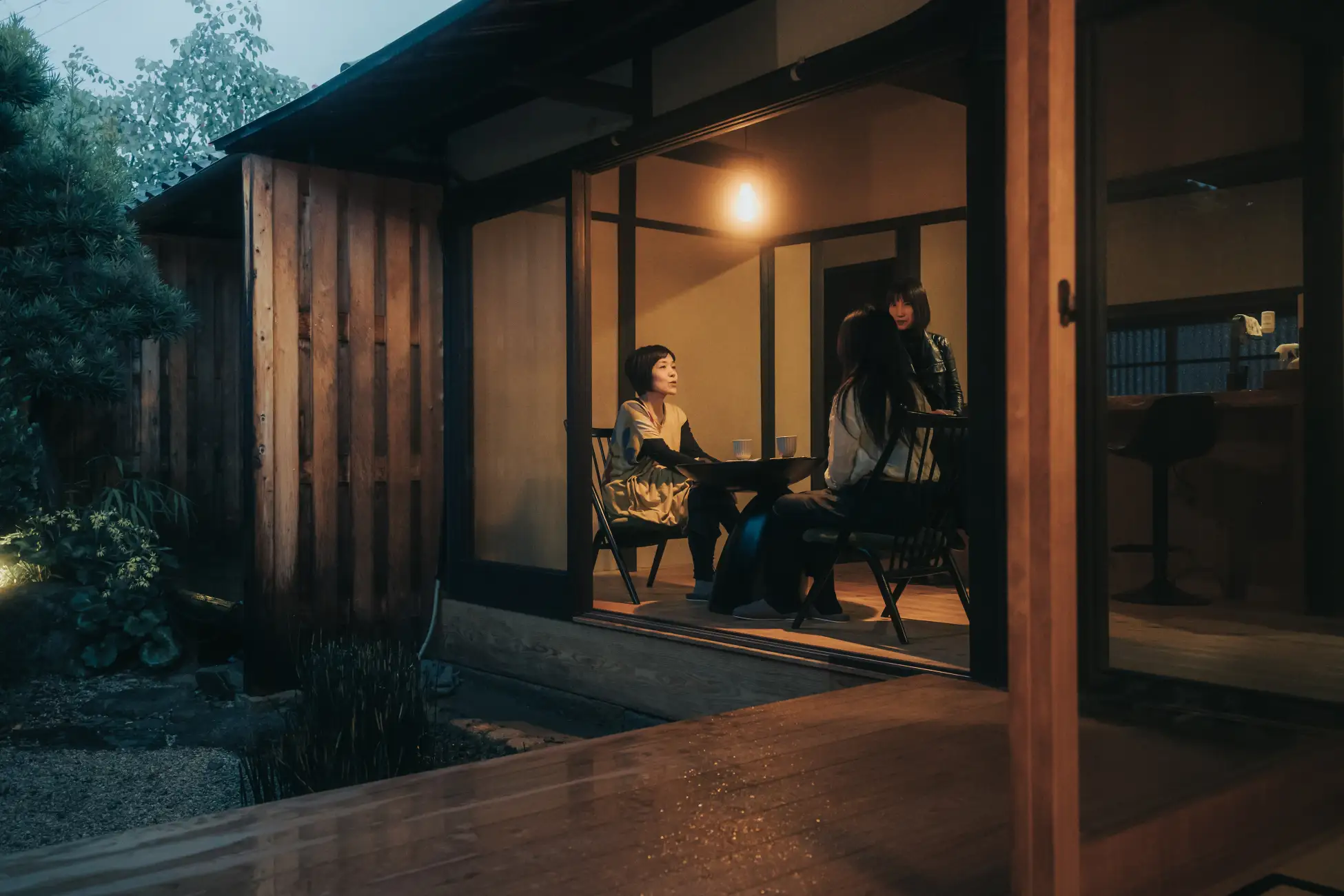 鎧を脱ぐ旅 龍野・発酵ウェルネスステイで心身をリフレッシュのイメージ画像