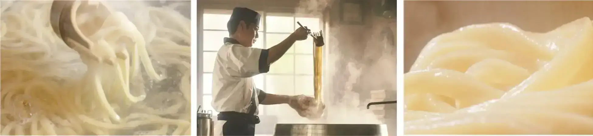 丸亀製麺 うどん並が大変身！3日間限定 麺増量無料のイメージ画像