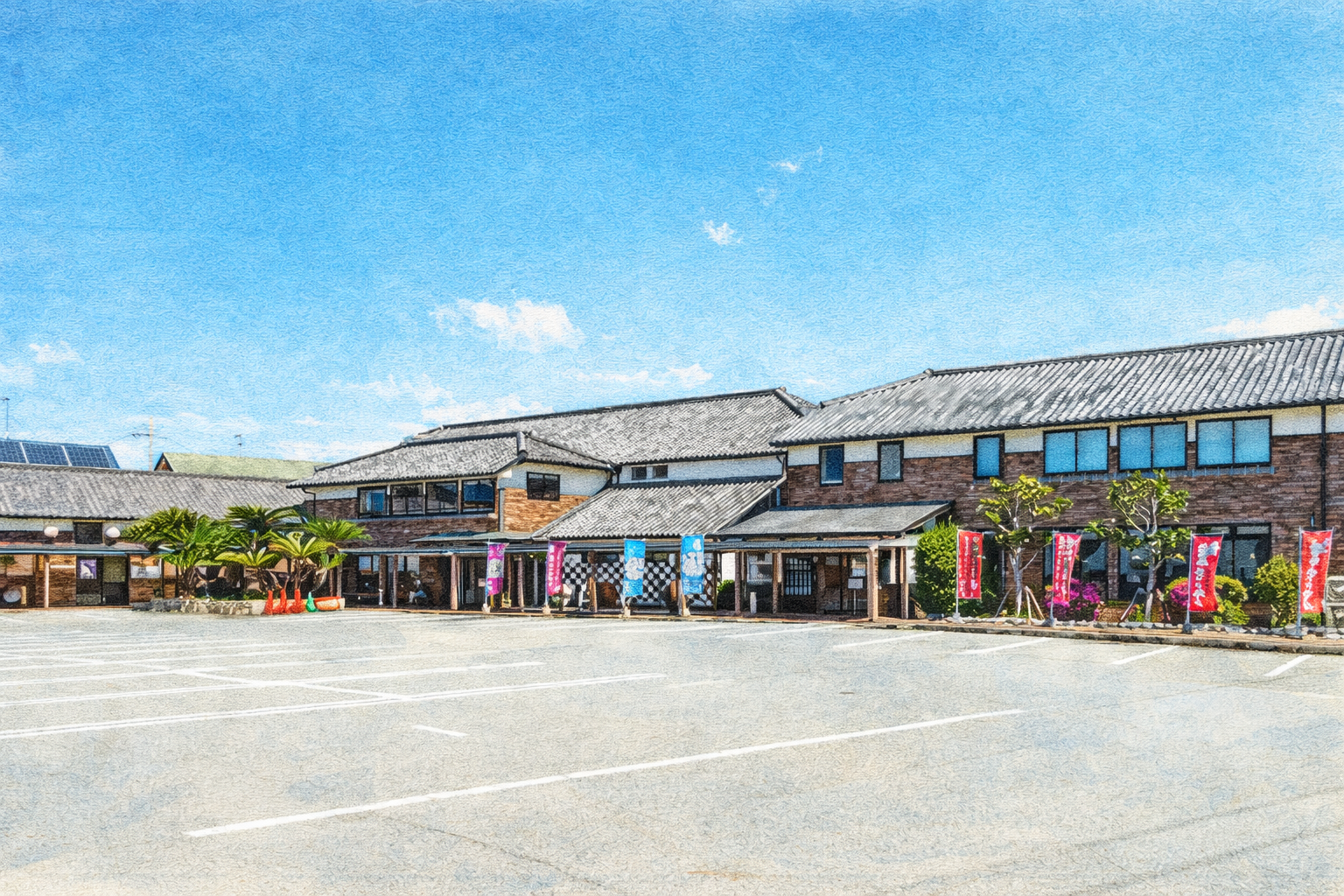 旬の相生牡蠣を堪能！ながさわ明石江井ヶ島酒館 牡蠣祭り開催のイメージ画像