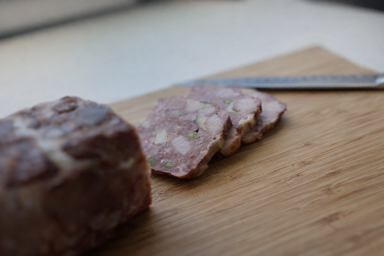 神戸・トアロードにビストロ「Buvons」開店！頃末商店プロデュースのイメージ画像