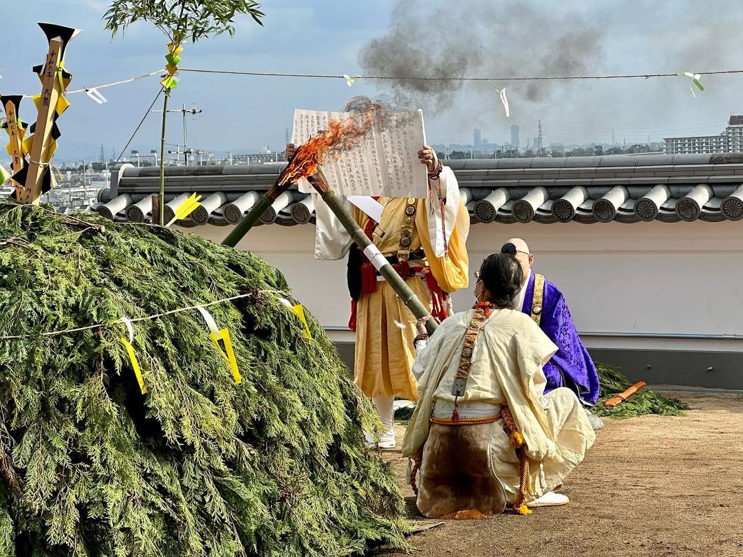 西宮神社 節分祭 2026 福火・福餅無料配布！廣田神社、門戸厄神ものイメージ画像