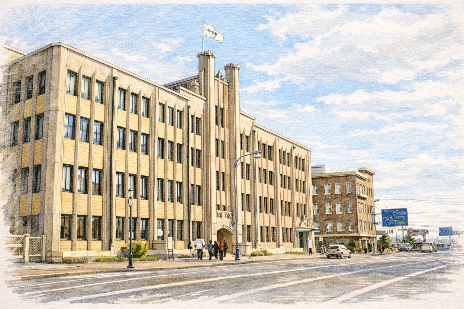 神戸KIITO「紙博 in 神戸 vol.3」2/13-15開催！全国の紙雑貨が集結のイメージ画像