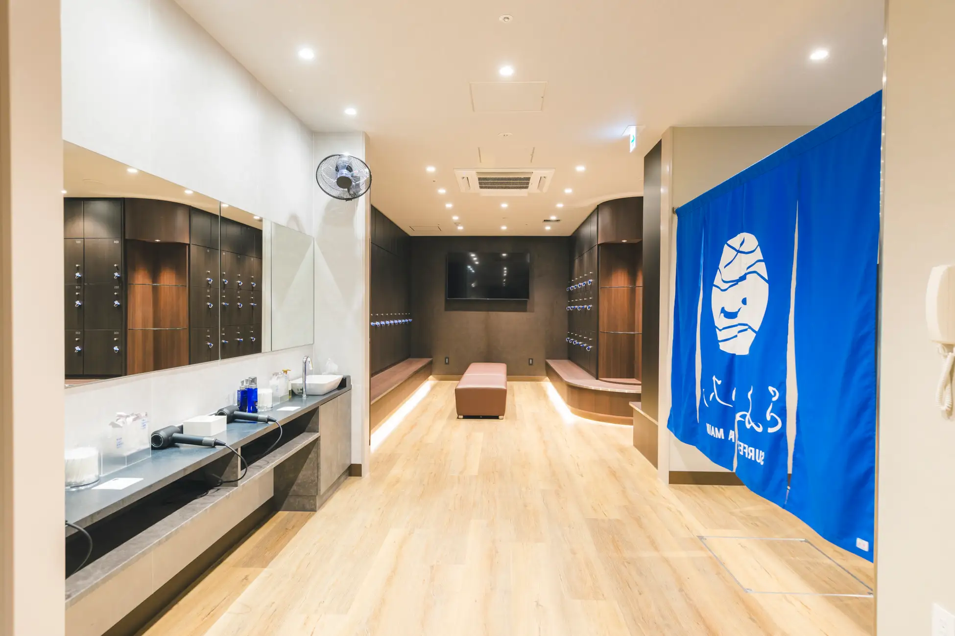 舞子ビラ神戸「さふぃスパ舞子」レディースデー開催！熱波師RINA氏ら登場のイメージ画像