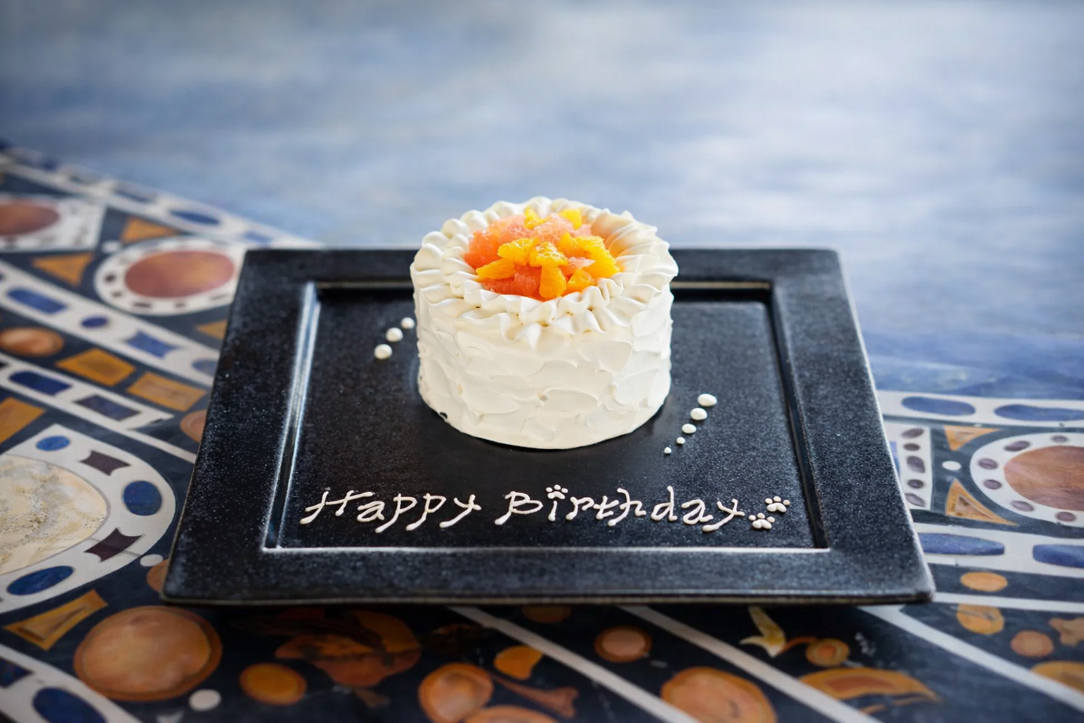 淡路島「グランシャリオ」冬季限定、愛犬と過ごすおこもりステイのイメージ画像