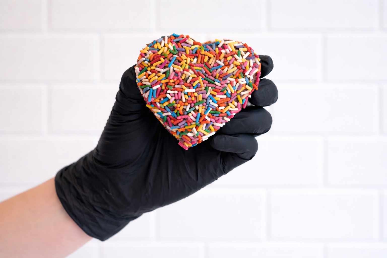 六甲道にカスタムドーナツ店「ABCs by THE CITY DONUTS」1月30日開店のイメージ画像