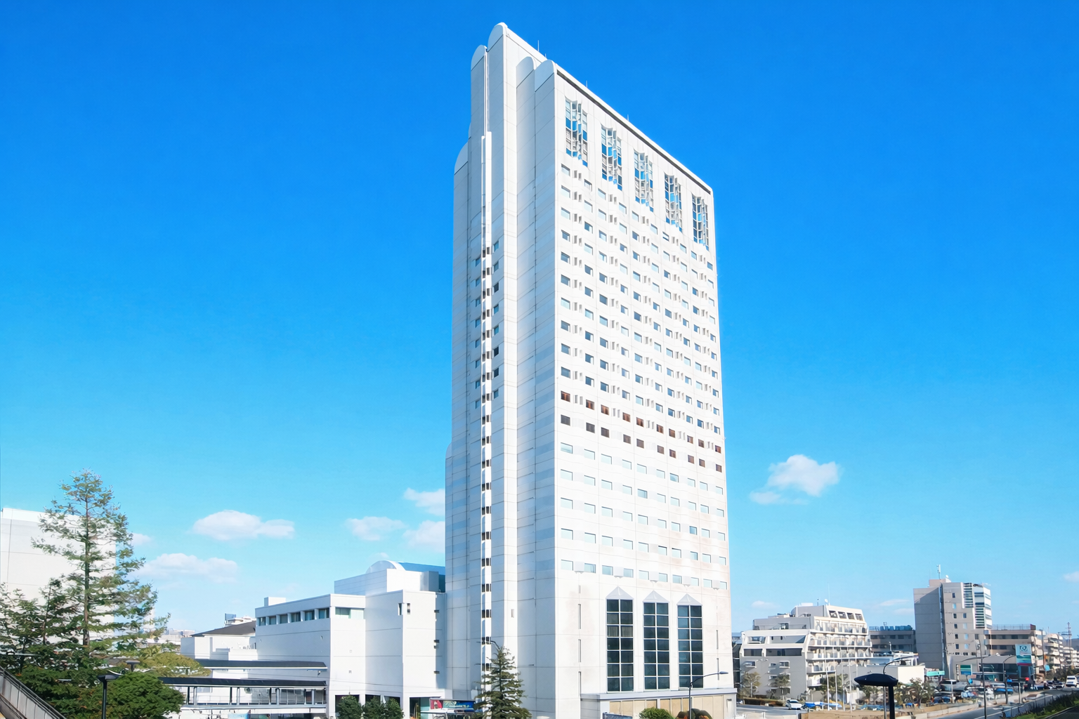 都ホテル尼崎 四川料理フェア、人気メニューを堪能！家族や友人と心温まるひとときをのイメージ画像