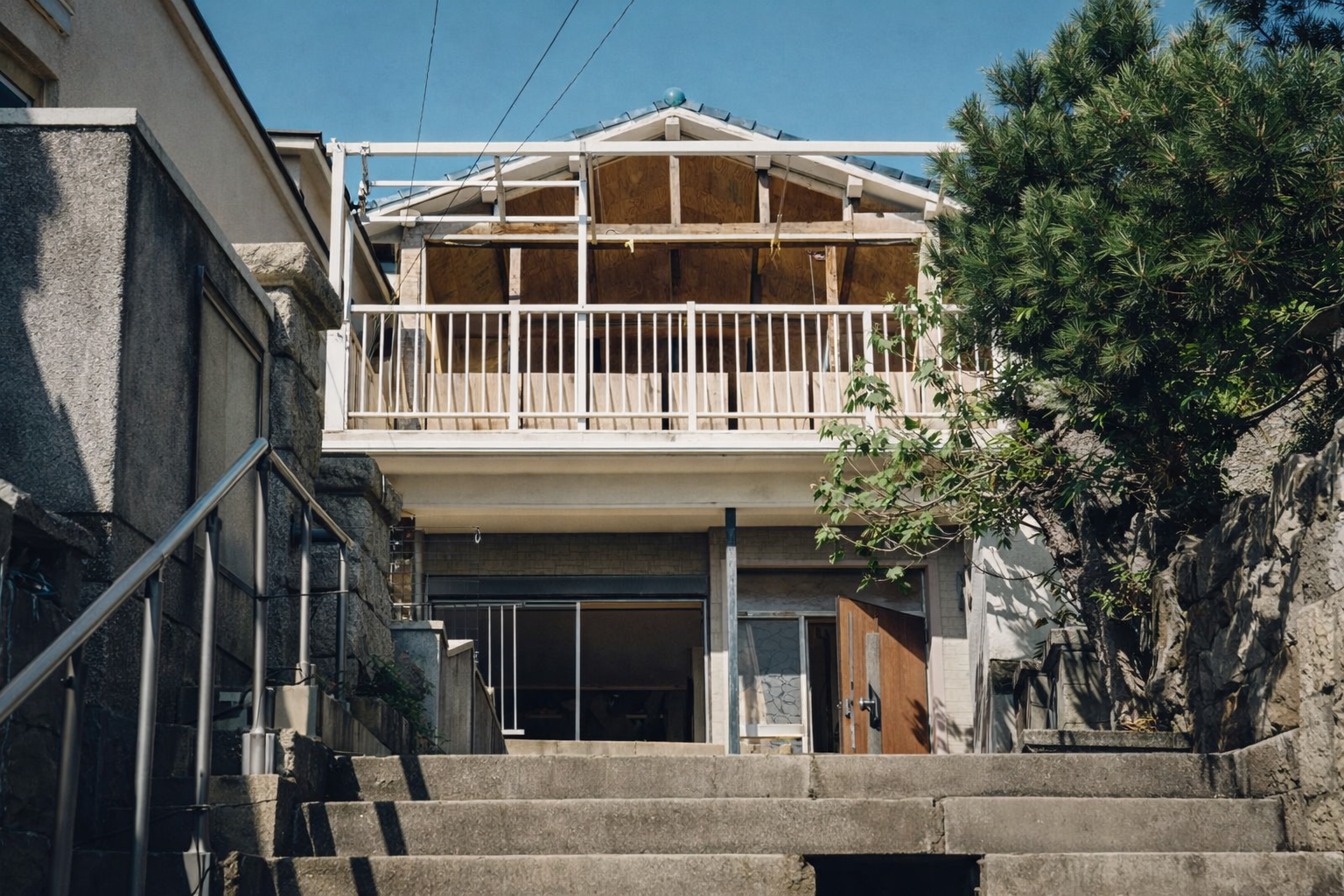 神戸塩屋『塩屋くる・リ』2/14-15開催！リノベまち歩き、個人宅ツアー、空き家相談会のイメージ画像