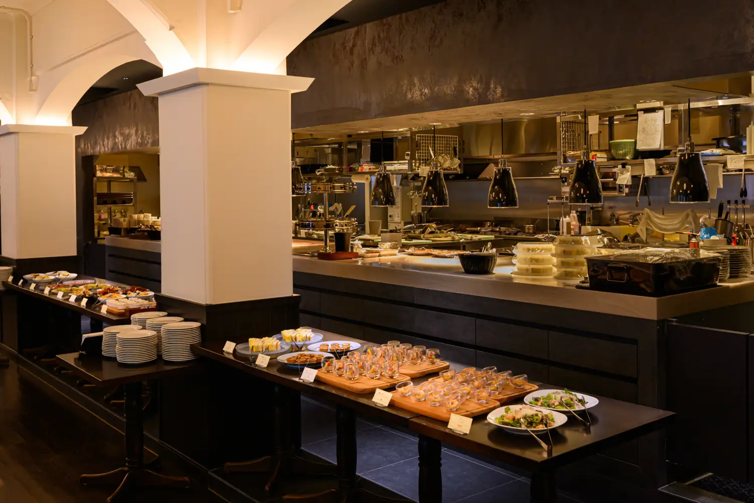 思い出の校舎で同窓会！北野小学校跡地レストランのイメージ画像