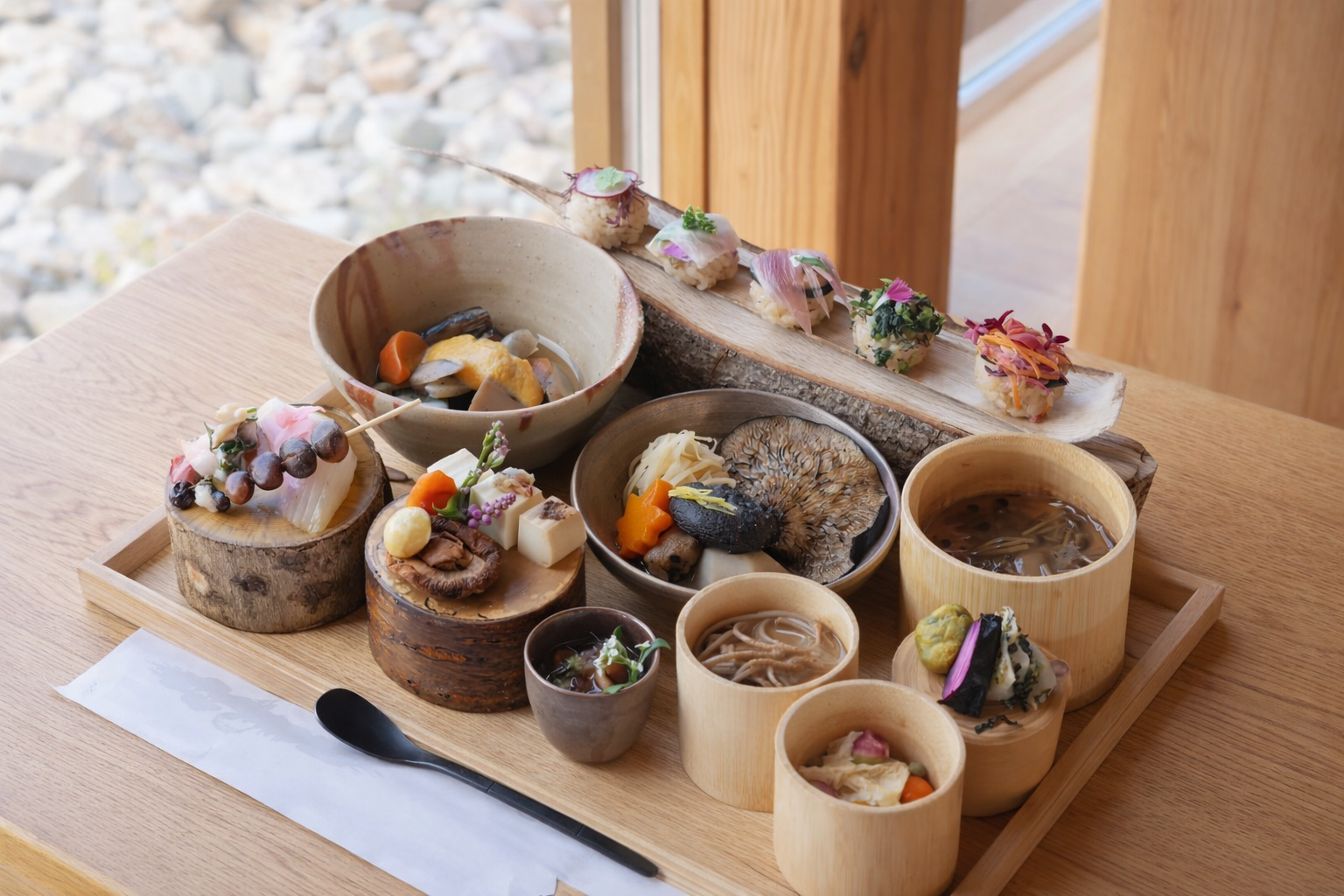 淡路島で「新しい別荘」体験！医療サポート付き未病リトリート、予約開始のイメージ画像