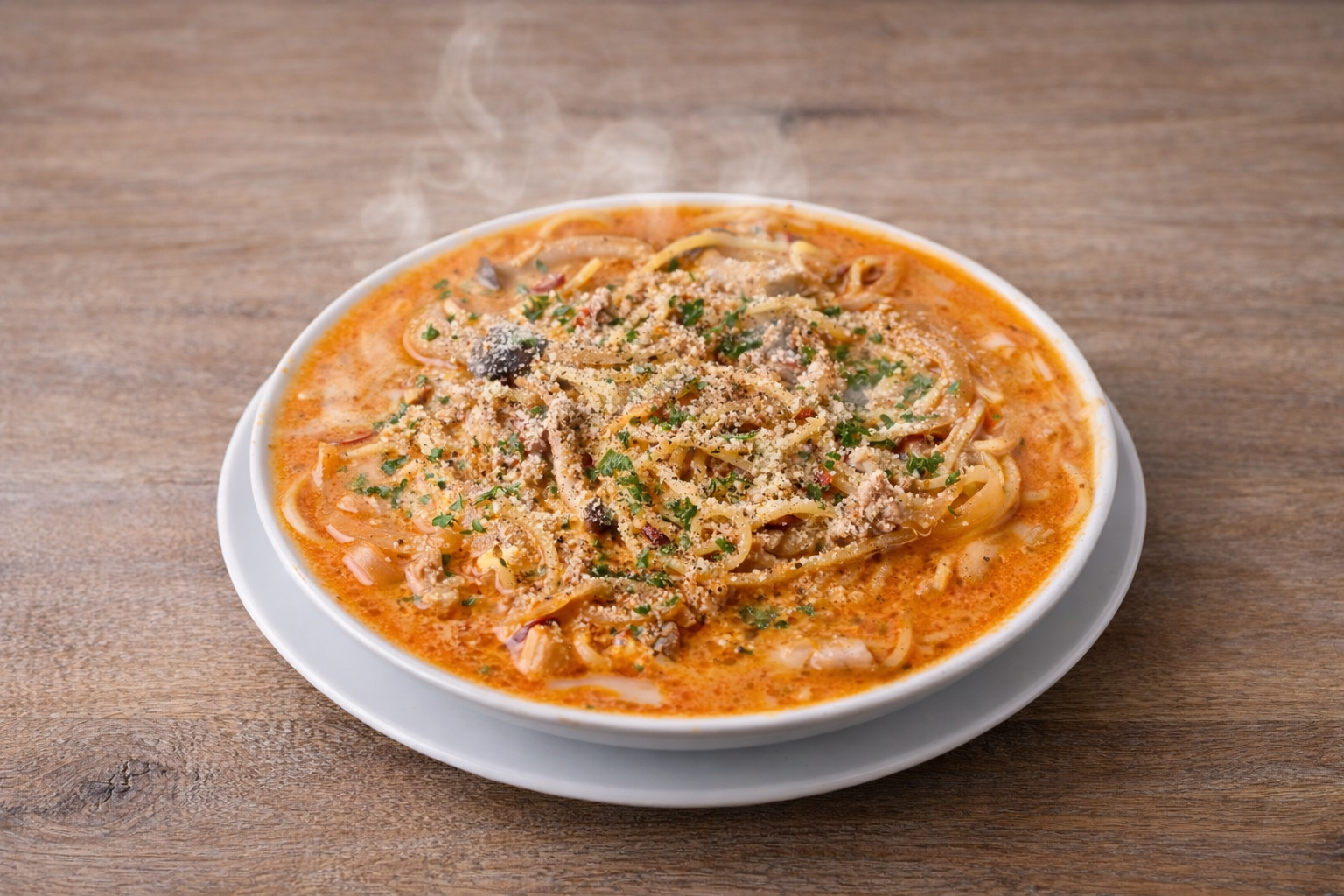 神戸三宮「CRAFT CHEESE MARKET」溺れるスープスパ＆ピザ食べ放題が話題！のイメージ画像