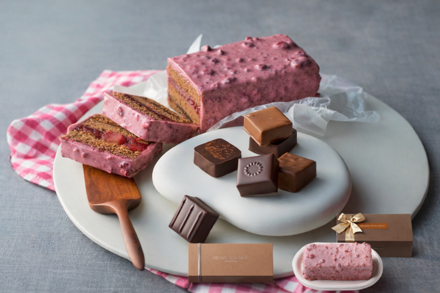 西宮阪急バレンタインチョコレート20選！人気ブランド徹底比較のイメージ画像