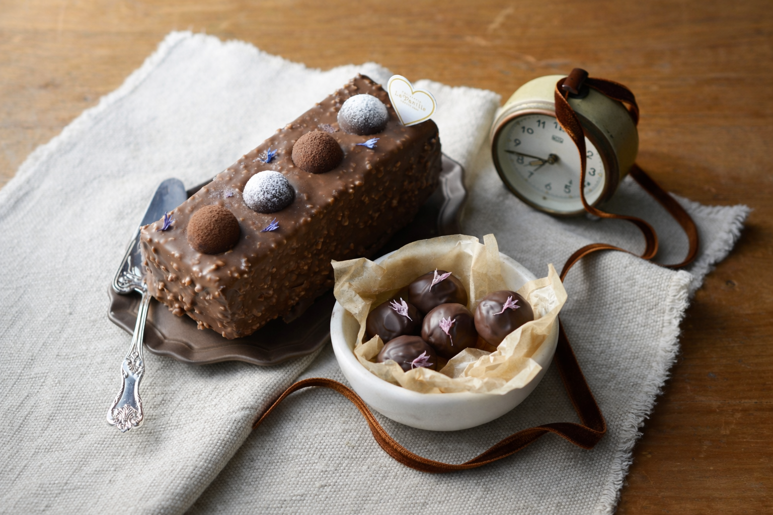 西宮阪急バレンタインチョコレート20選！人気ブランド徹底比較のイメージ画像