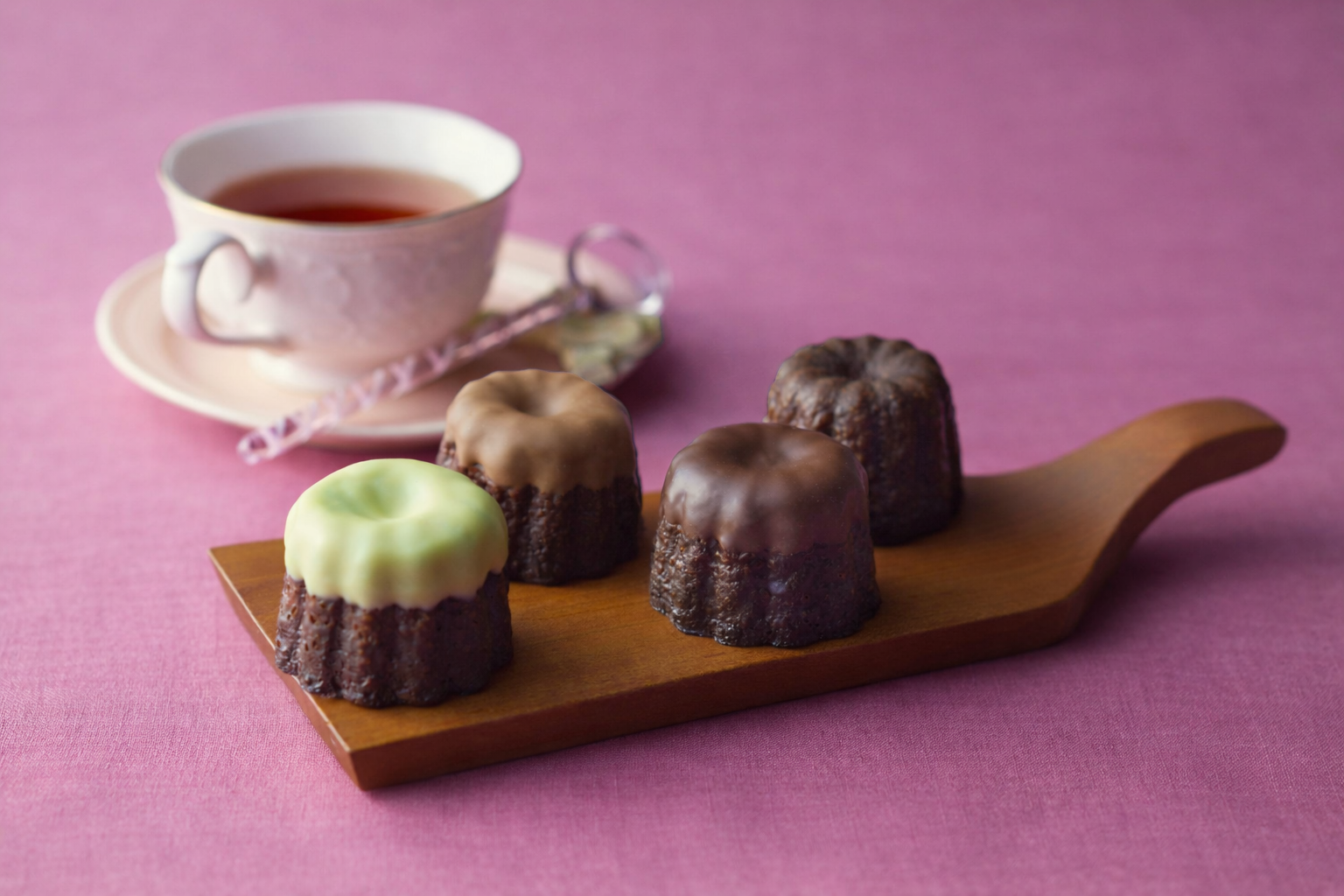 西宮阪急バレンタインチョコレート20選！人気ブランド徹底比較のイメージ画像