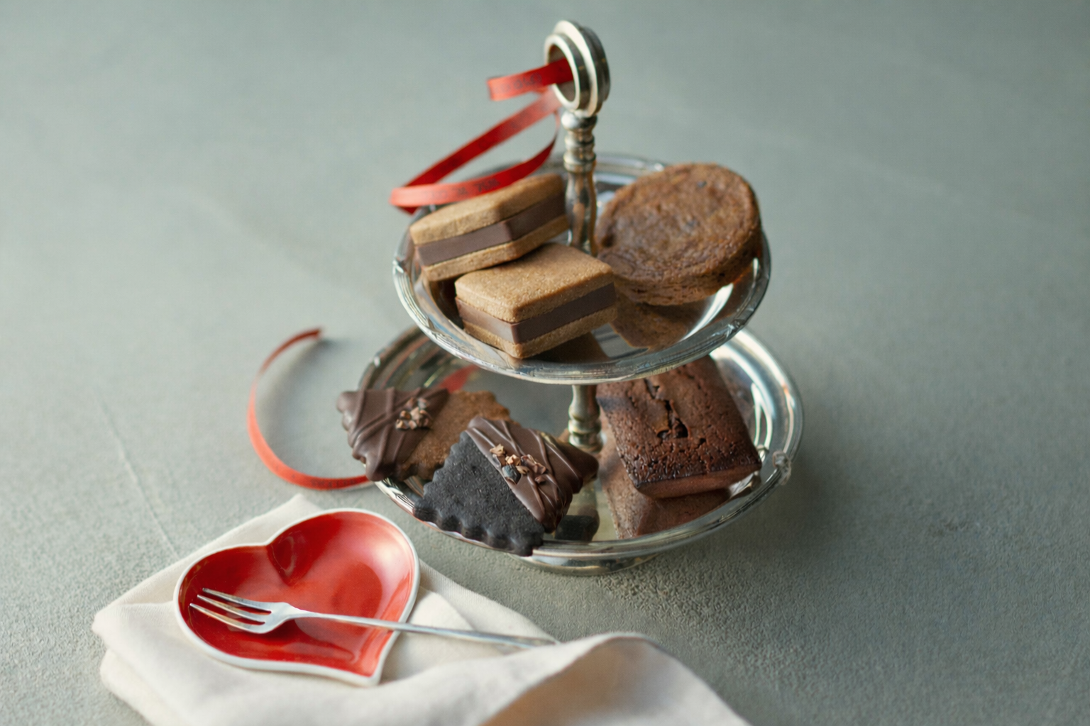 西宮阪急バレンタインチョコレート20選！人気ブランド徹底比較のイメージ画像