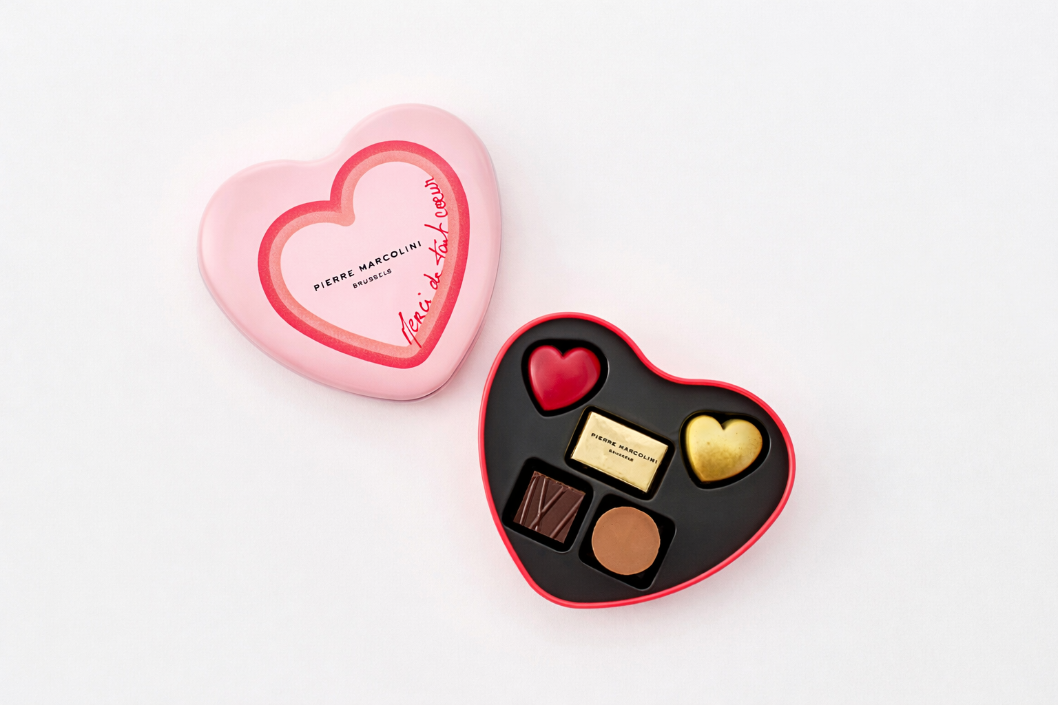 西宮阪急バレンタインチョコレート20選！人気ブランド徹底比較のイメージ画像
