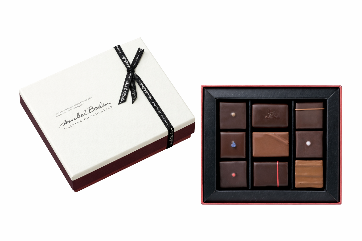 西宮阪急バレンタインチョコレート20選！人気ブランド徹底比較のイメージ画像