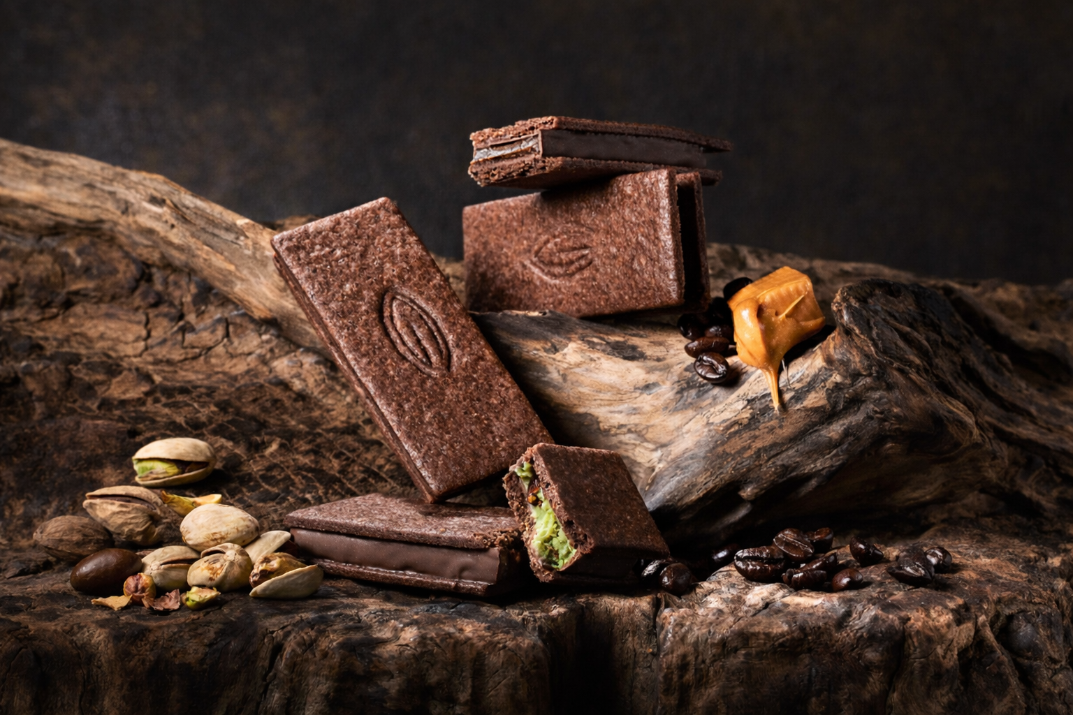 西宮阪急バレンタインチョコレート20選！人気ブランド徹底比較のイメージ画像