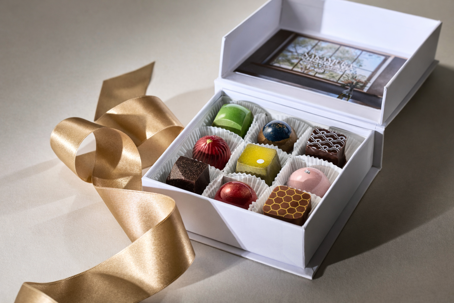 西宮阪急バレンタインチョコレート20選！人気ブランド徹底比較のイメージ画像