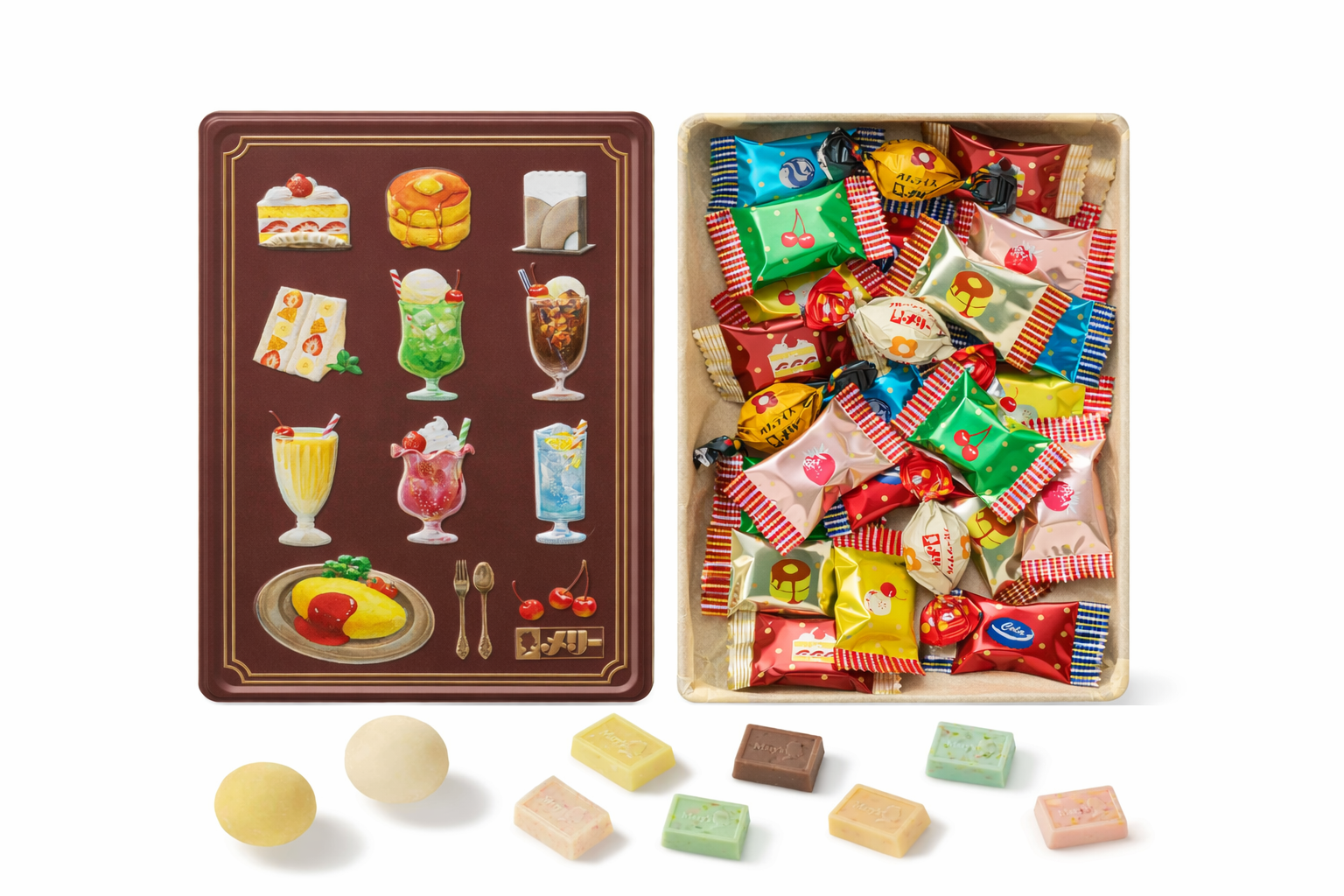 西宮阪急バレンタインチョコレート20選！人気ブランド徹底比較のイメージ画像