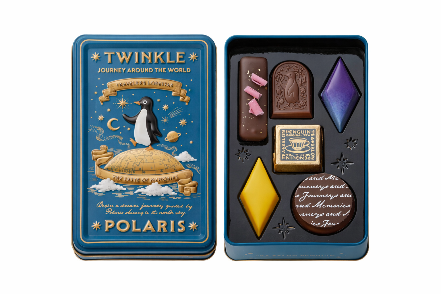 西宮阪急バレンタインチョコレート20選！人気ブランド徹底比較のイメージ画像