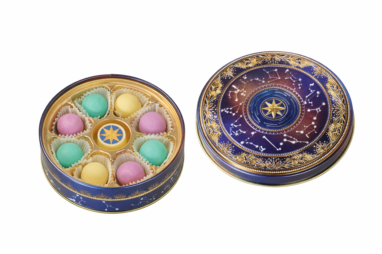 西宮阪急バレンタインチョコレート20選！人気ブランド徹底比較のイメージ画像