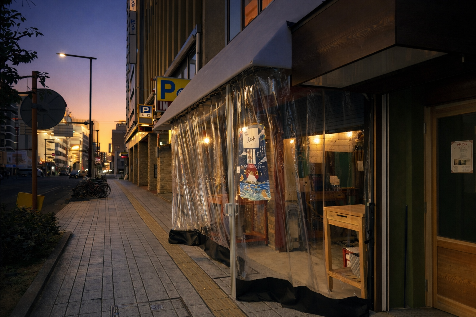 姫路初上陸！東加古川で話題の『魚酒場 三士』駅前に2/1オープン（のイメージ画像