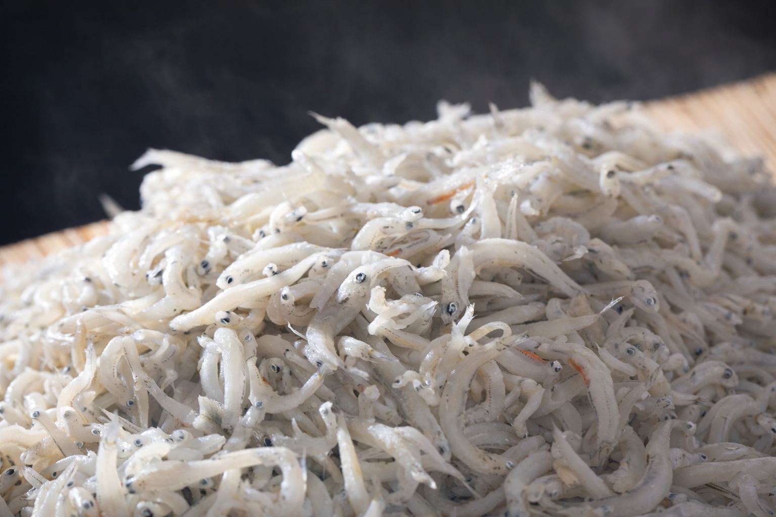 淡路ハイウェイオアシスで「ごはんのお供フェア」＆しらす量り売りのイメージ画像