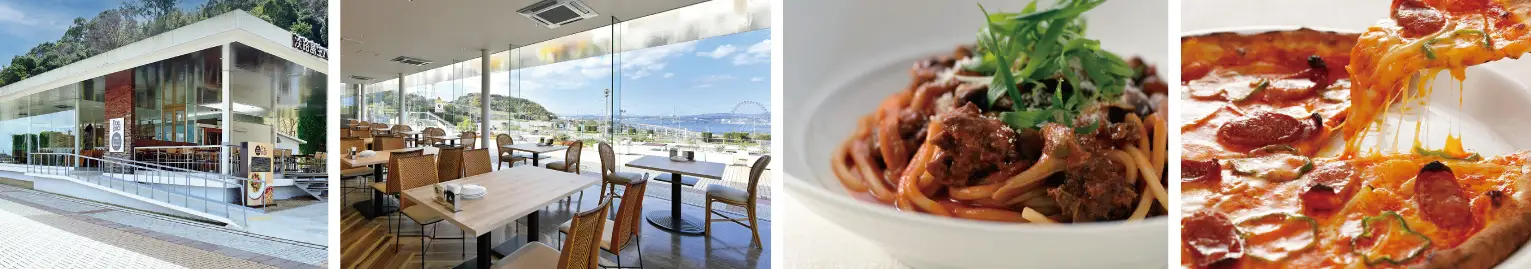 淡路ハイウェイオアシスで「ごはんのお供フェア」＆しらす量り売りのイメージ画像