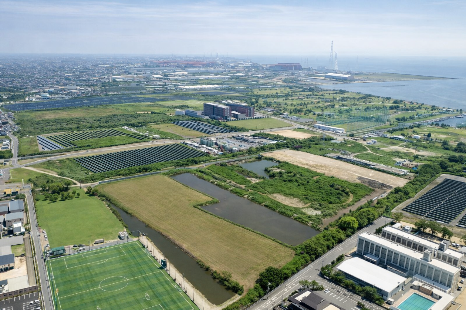 姫路 大塩シーサイドパークで「ひめわんフェスタ」開催！ドッグランやマルシェものイメージ画像