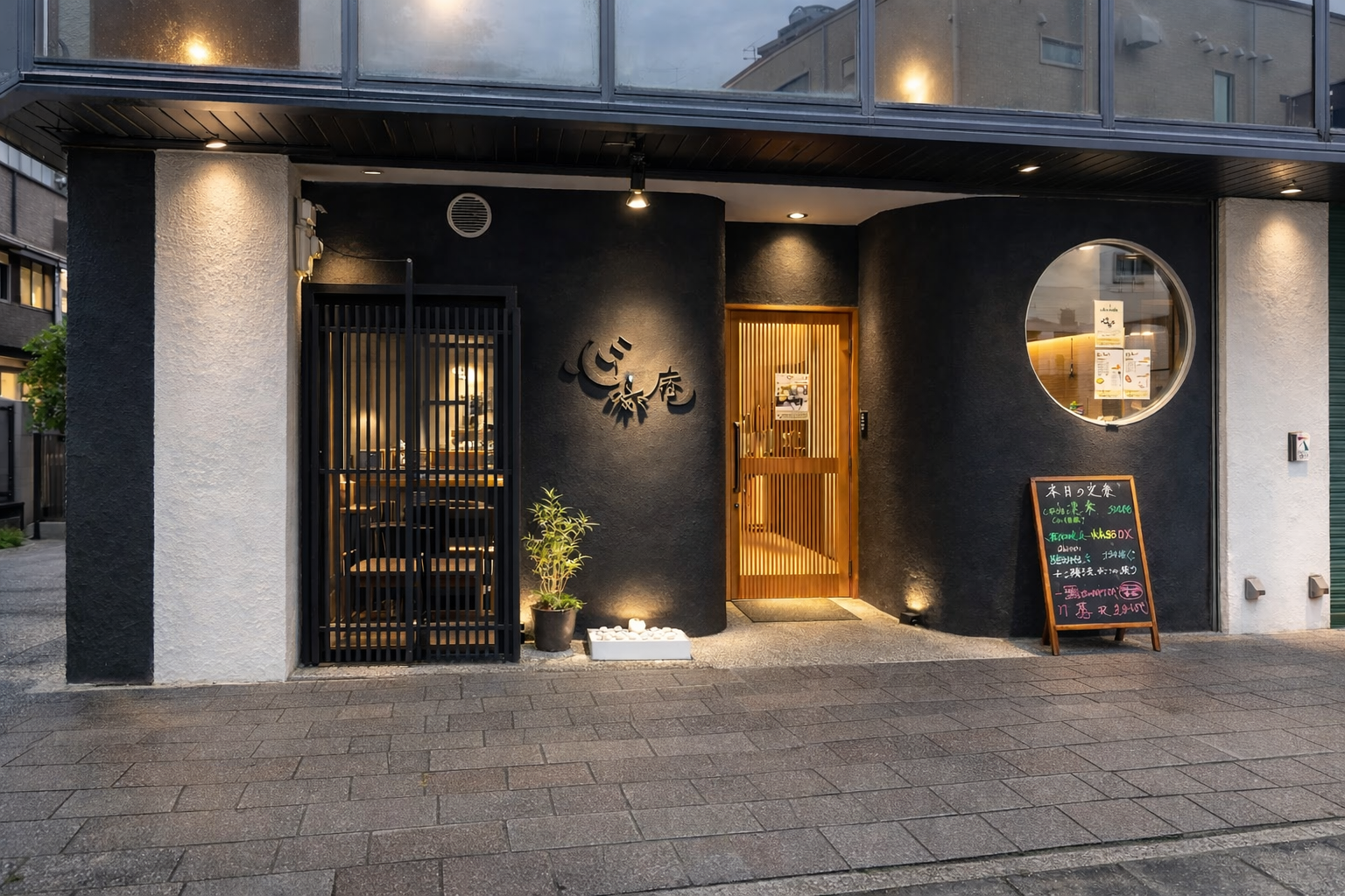 阪神西宮に「らぁ麺しん」3月オープン！明石の人気二郎系ラーメン店のイメージ画像