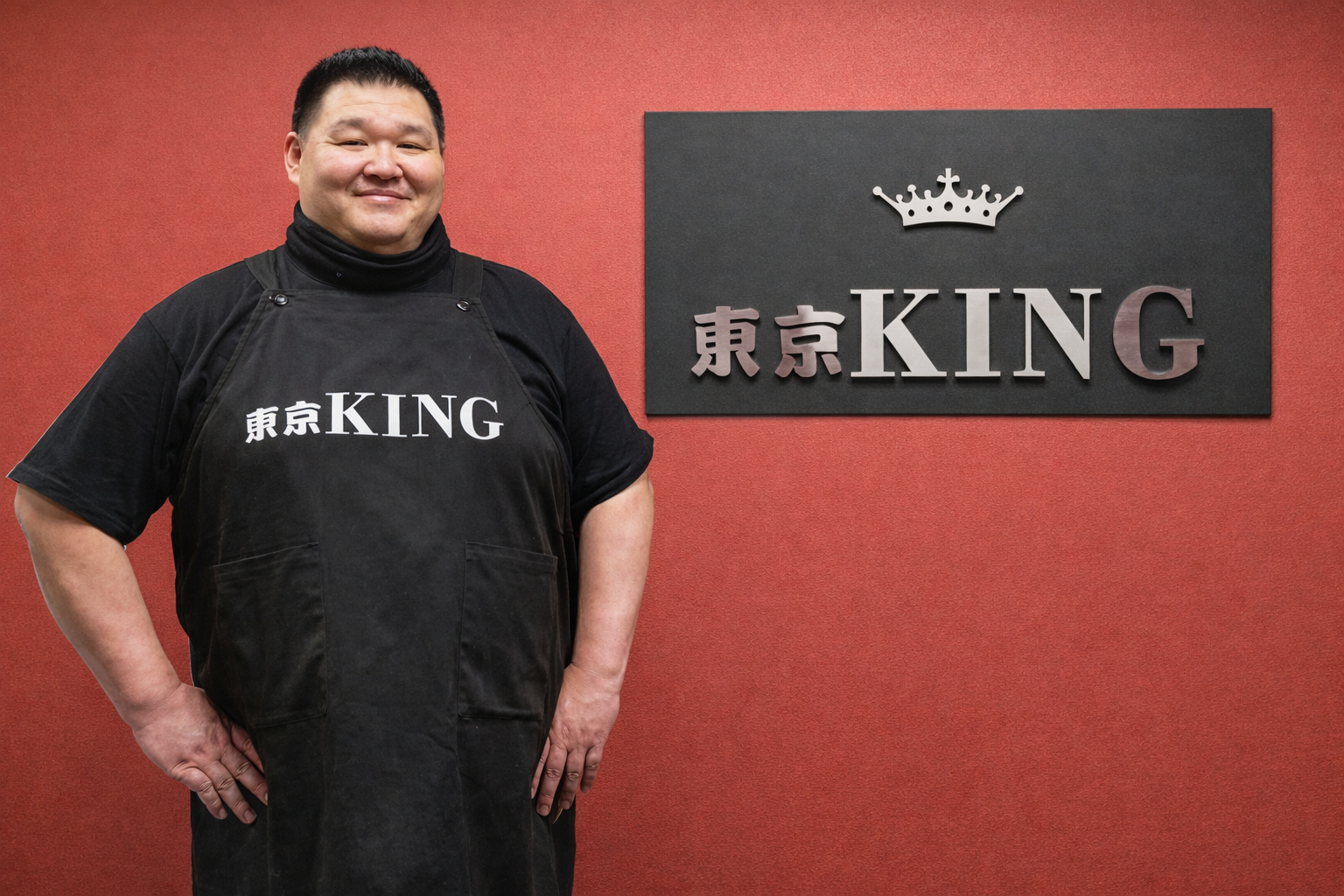 東加古川「居酒屋 横丁 昼の部」2/14リニューアル!元関脇若翔洋の味のイメージ画像