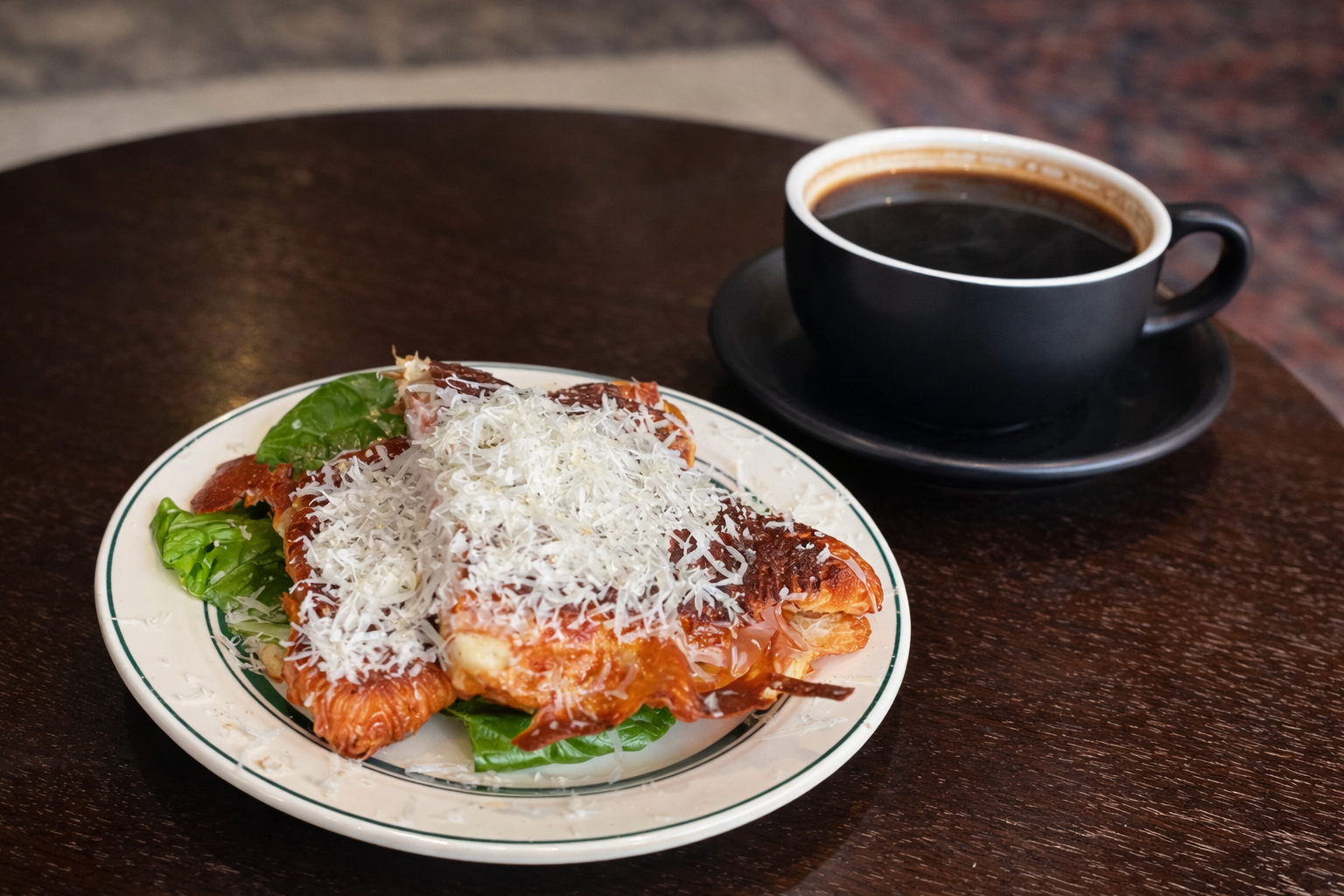 姫路駅近くカエルが目印「convert」オープン！ブランチやテイクアウトものイメージ画像