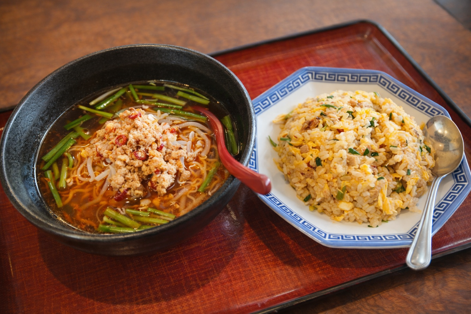 たつの市東觜崎に台湾料理「興隆源」オープン！お得なランチやセットメニューが魅力のイメージ画像