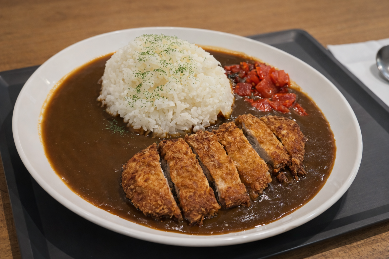 神戸市東灘区に「あんぶれら食堂」2月24日開店！店内仕込みの唐揚げが自慢の定食屋のイメージ画像